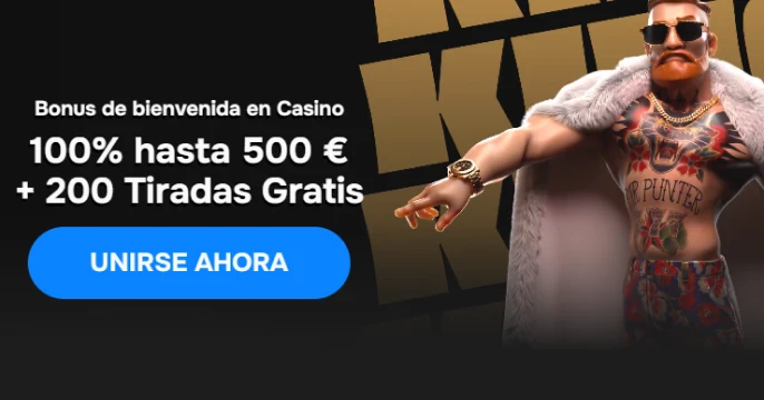 Mr Punter Casino